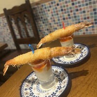Seafood bar Ermitage 代々木店 - 
