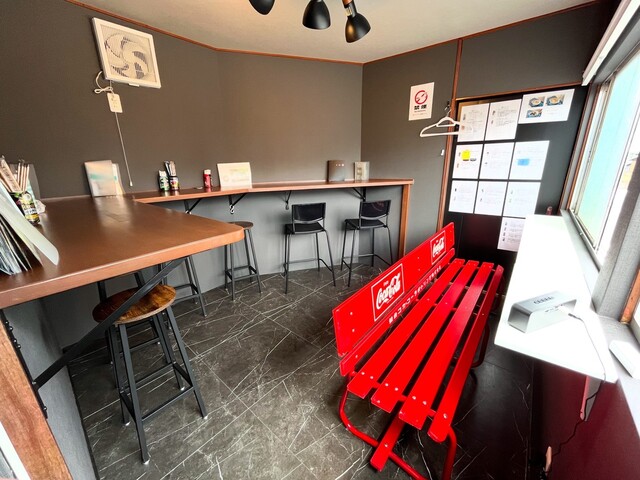 CRAFT BEER BAR Tap Box - 山形（ビアバー）の写真