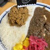 CURRY SHOP くじら 高円寺