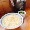 釜あげうどん 長田 in 香の香