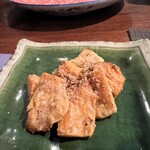 飛騨季節料理 肴 - 