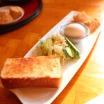 万葉 - モーニング