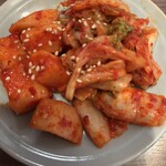 水七輪炭火焼肉 北浜にくや - 