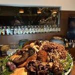 飛騨季節料理 肴 - 