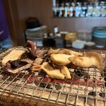 飛騨季節料理 肴 - 