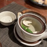 飛騨季節料理 肴 - 