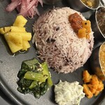 Curry Spice Gelateria KALPASI - 