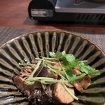 飛騨季節料理 肴 - 