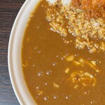 CoCo壱番屋 - 料理写真: