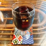 ぶな - ドリンク写真: