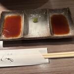 水七輪炭火焼肉 北浜にくや - 