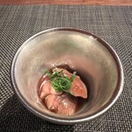 飛騨季節料理 肴 - 