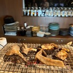 飛騨季節料理 肴 - 