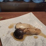 飛騨季節料理 肴 - 