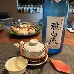 飛騨季節料理 肴 - 