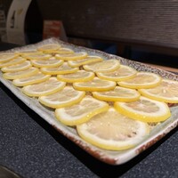 名古屋焼肉きらく - 