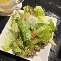 老舗精肉店直送 千種焼肉 飛騨牛の奴隷 千種店 - 