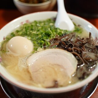 博多ラーメン 琉_0