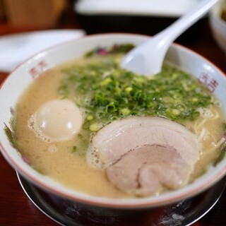 博多ラーメン 琉_1