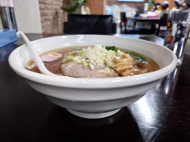 とも屋大吉 大吉 - 橋本/ラーメン | 食べログ