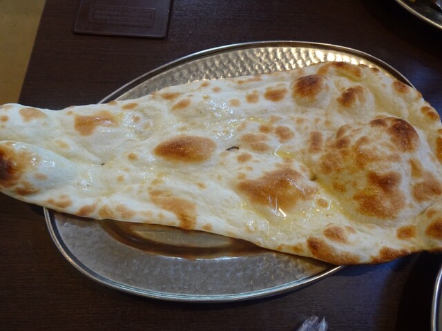 シバヤ - 南米沢（インドカレー）の写真