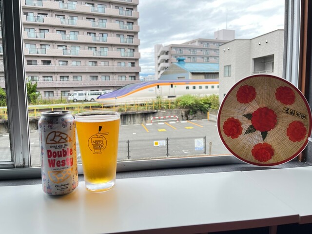 CRAFT BEER BAR Tap Box - 山形（ビアバー）の写真