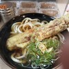 京橋 うどん