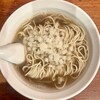 麺処 にぼし香 アソビル店