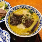 メナムのほとり - 