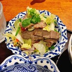 メナムのほとり - 