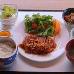 TERAカフェ 花美津姫 - 