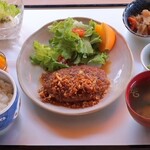 TERAカフェ 花美津姫 - 