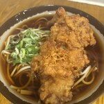 弥生軒 - 料理写真: