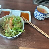 天空焼肉 星遊山 - 