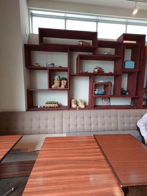 micro-cafe Chofu Shindaiji Ten photo 4