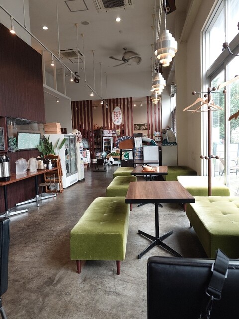 micro-cafe Chofu Shindaiji Ten photo 5