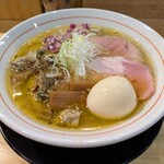 麺処 全て - 