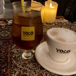 YOLO cafe&bar - 