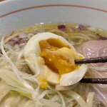 麺処 全て - 