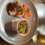 ビストロ レストラン 大宮 - 