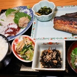 さくら食堂 - 
