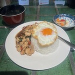 NAMPU'S THAI DINING & 酒 - 