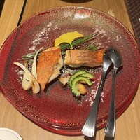 風庭 - マース焼き
