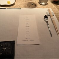 Jean-Georges Tokyo - 