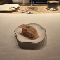 Jean-Georges Tokyo - 