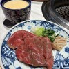 銀座焼肉 Salon de AgingBeef