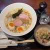 らーめん 鉢ノ葦葉
