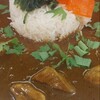 SPICY CURRY KUSUKUSU 白壁店