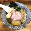 中華そば よしかわ 上尾店