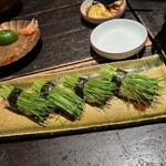 播州地酒 ひの - 料理